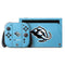 NHL Utah Mammoth Distressed Blue Nintendo Switch 2 (2025) with Joy-Con Skin
