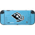 NHL Utah Mammoth Distressed Blue Nintendo Switch 2 (2025) with Joy-Con Skin