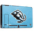 NHL Utah Mammoth Distressed Blue Nintendo Switch Bundle Skin