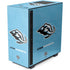 NHL Utah Mammoth Distressed Blue NZXT H510 Compact ATX Mid-Tower Case Skin
