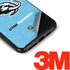 NHL Utah Mammoth Distressed Blue Otterbox Symmetry iPhone Skin