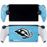NHL Utah Mammoth Distressed Blue PlayStation Portal Remote Player Skin