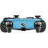 NHL Utah Mammoth Distressed Blue PlayStation Scuf Vantage 2 Controller Skin