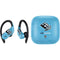 NHL Utah Mammoth Distressed Blue PowerBeats Pro Skin