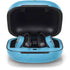 NHL Utah Mammoth Distressed Blue PowerBeats Pro Skin