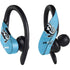 NHL Utah Mammoth Distressed Blue PowerBeats Pro Skin