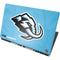NHL Utah Mammoth Distressed Blue Dell Precision Skin