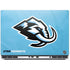 NHL Utah Mammoth Distressed Blue Dell Precision Skin