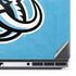 NHL Utah Mammoth Distressed Blue Dell Precision Skin