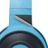 NHL Utah Mammoth Distressed Blue Razer Kraken X Skin