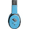 NHL Utah Mammoth Distressed Blue Skullcandy Crusher Wireless Skin