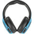 NHL Utah Mammoth Distressed Blue Skullcandy Venue Skin