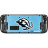 NHL Utah Mammoth Distressed Blue Steam Deck Handheld Gaming Computer OLED Skin