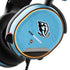 NHL Utah Mammoth Distressed Blue SteelSeries Arctis 3 Skin