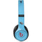 NHL Utah Mammoth Distressed Blue Studio Wireless Skin