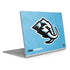 NHL Utah Mammoth Distressed Blue Surface Book 2 13.5in Skin