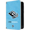 NHL Utah Mammoth Distressed Blue Surface Duo Skin