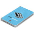 NHL Utah Mammoth Distressed Blue Surface Duo Skin