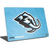 NHL Utah Mammoth Distressed Blue Surface Laptop 4 15in Skin