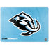 NHL Utah Mammoth Distressed Blue Surface Laptop 4 15in Skin