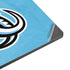 NHL Utah Mammoth Distressed Blue Surface Laptop 7 13.8in Skin
