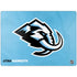 NHL Utah Mammoth Distressed Blue Surface Laptop 7 15in Skin
