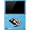 NHL Utah Mammoth Distressed Blue Surface Pro 4 Skin