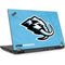 NHL Utah Mammoth Distressed Blue Lenovo ThinkPad Skin