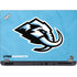 NHL Utah Mammoth Distressed Blue Lenovo ThinkPad Skin