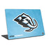 NHL Utah Mammoth Distressed Blue Universal Laptop 16in (13 x 9.4in) Skin