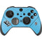 NHL Utah Mammoth Distressed Blue Xbox Elite Wireless Controller Series 2 Skin