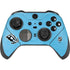 NHL Utah Mammoth Distressed Blue Xbox Elite Wireless Controller Series 2 Skin
