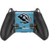 NHL Utah Mammoth Distressed Blue Xbox Elite Wireless Controller Series 2 Skin