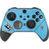 NHL Utah Mammoth Distressed Blue Xbox Elite Wireless Controller Series 2 Skin