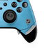 NHL Utah Mammoth Distressed Blue Xbox One Elite Controller Skin