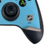 NHL Utah Mammoth Distressed Blue Xbox Series X Bundle Skin