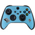 NHL Utah Mammoth Distressed Blue Xbox Series X Controller Skin
