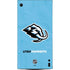 NHL Utah Mammoth Distressed Blue XBox Series X Digital Edition Console Skin
