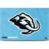 NHL Utah Mammoth Distressed Blue Dell XPS Skin