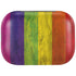 Distressed Rainbow Flag Amazon Echo Buds Skin