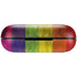 Distressed Rainbow Flag Amazon Echo Buds Skin