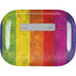 Distressed Rainbow Flag AirPods Skins