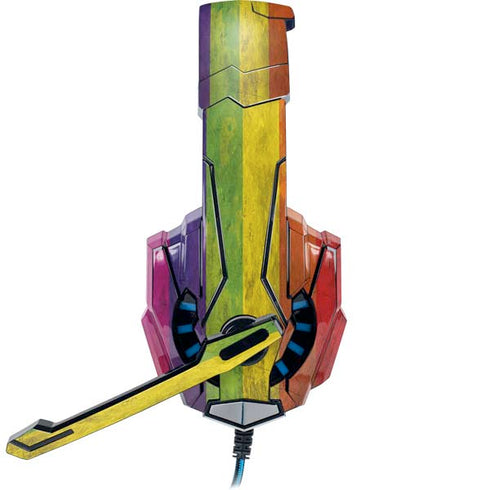 Distressed Rainbow Flag BENGOO G9000 Skin