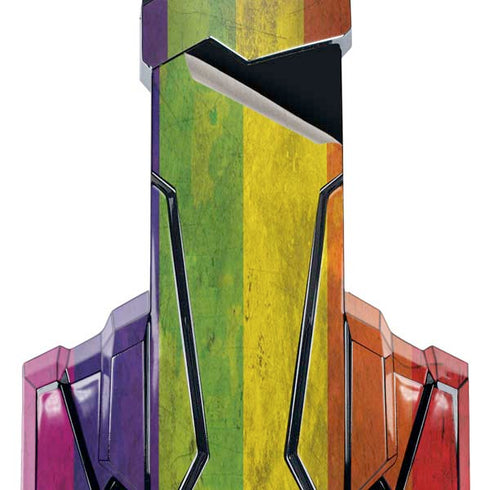 Distressed Rainbow Flag BENGOO G9000 Skin