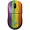 Distressed Rainbow Flag G Pro Wireless Gaming Mouse Skin