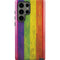 Distressed Rainbow Flag Galaxy S23 Ultra Pro Case