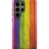 Distressed Rainbow Flag Galaxy S23 Ultra Pro Case