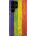 Distressed Rainbow Flag Galaxy S25 Ultra Impact Case