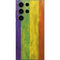 Distressed Rainbow Flag Galaxy S24 Ultra Skin