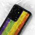 Distressed Rainbow Flag Galaxy S24 Ultra Waterproof Case